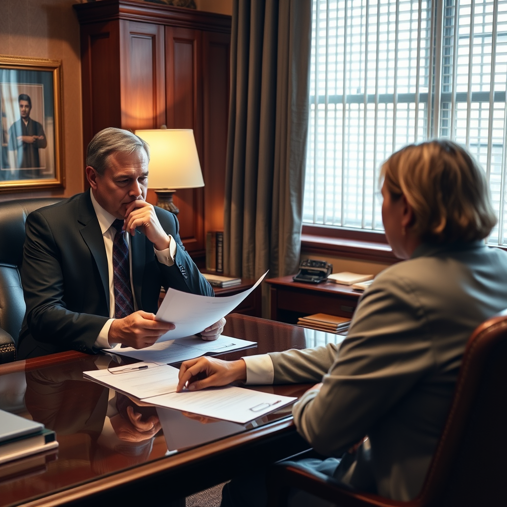 CDL Violation Lawyer Newburgh NY