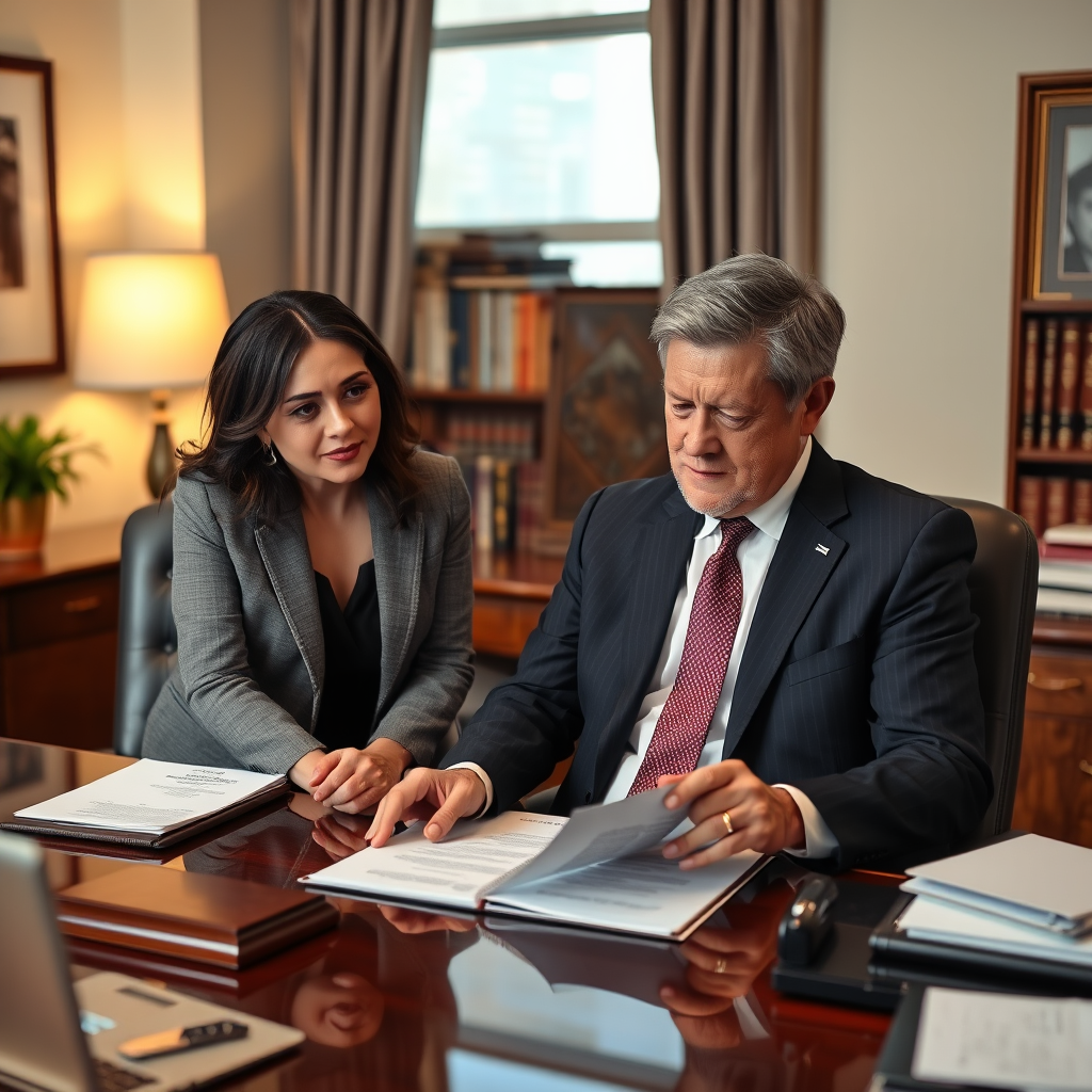 Contempt Proceeding Lawyer Suffolk County NY