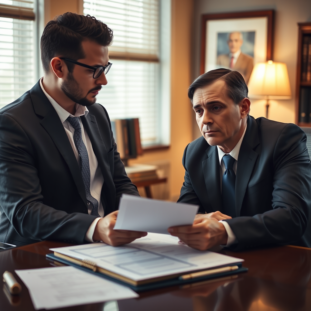 Drunk Driving Lawyer Suffolk NY