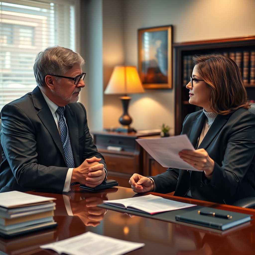 Annulment Lawyer Washington County NY