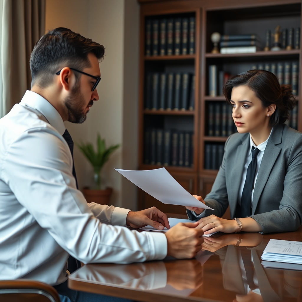 Abogado de Delitos Sexuales en Rye, NY | Defensa Legal Fuerte