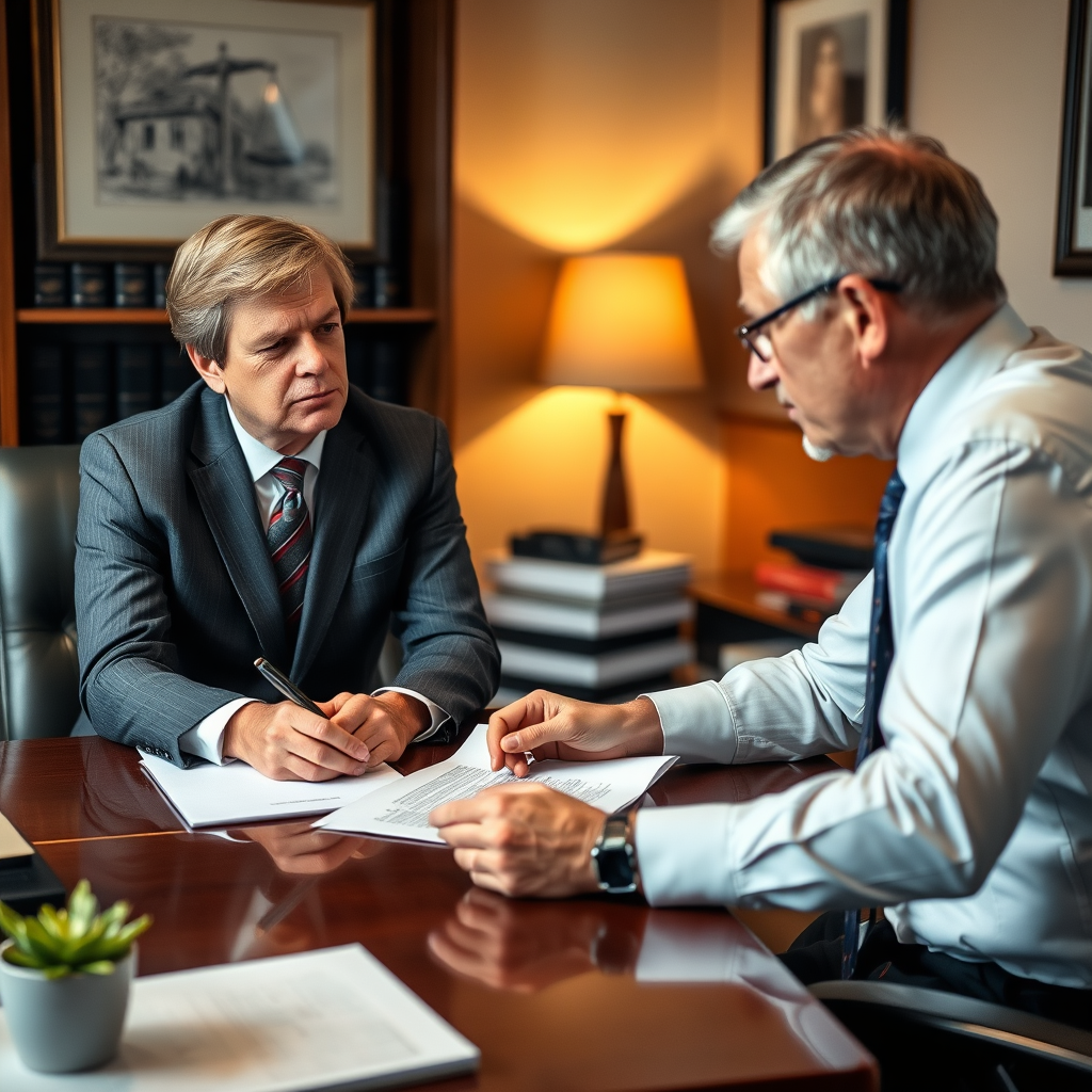 Schuyler County NY Divorce Lawyer