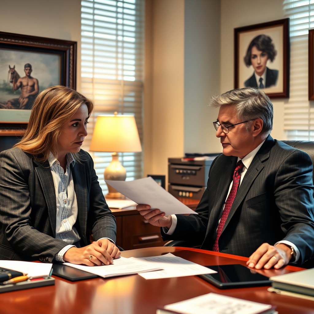 Speeding Ticket Lawyer Atlantic County NJ