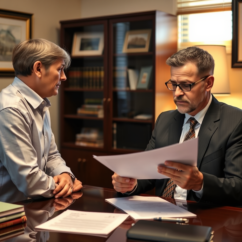 Property Division Attorney Cayuga County NY