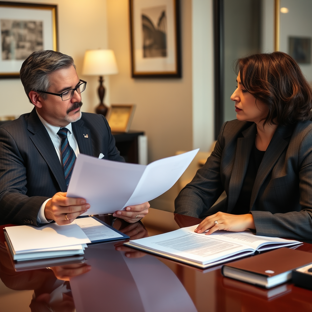 Business Contract Lawyer White Plains NY