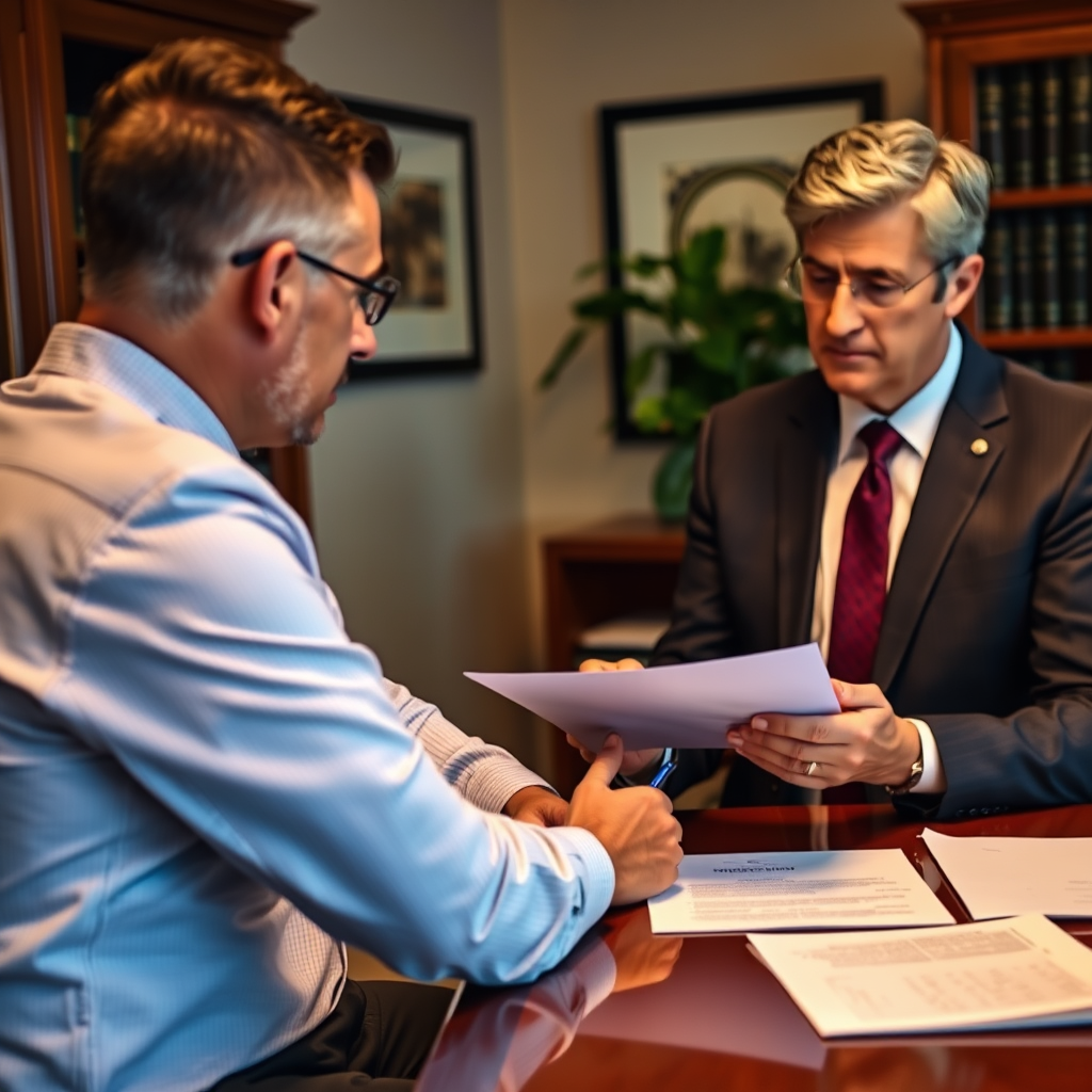 High Net Worth Divorce Lawyer Albany NY