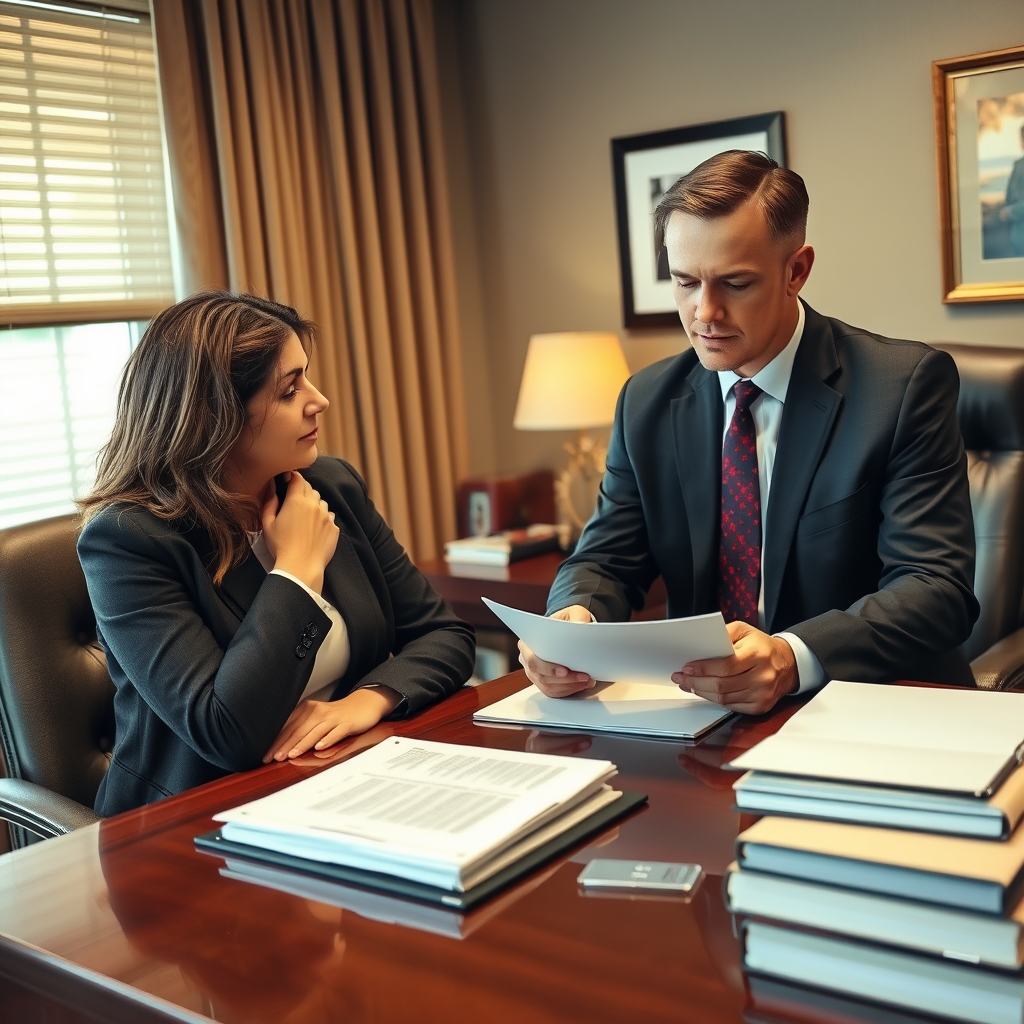 Criminal Sexual Act In The First Degree Lawyer New Jersey