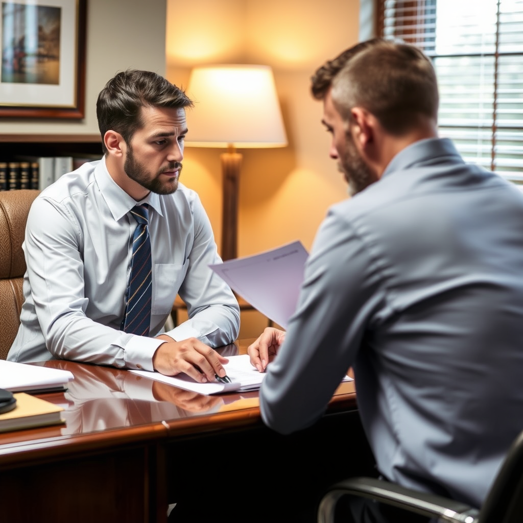 Bicycle Accident Lawyer Warren County NJ