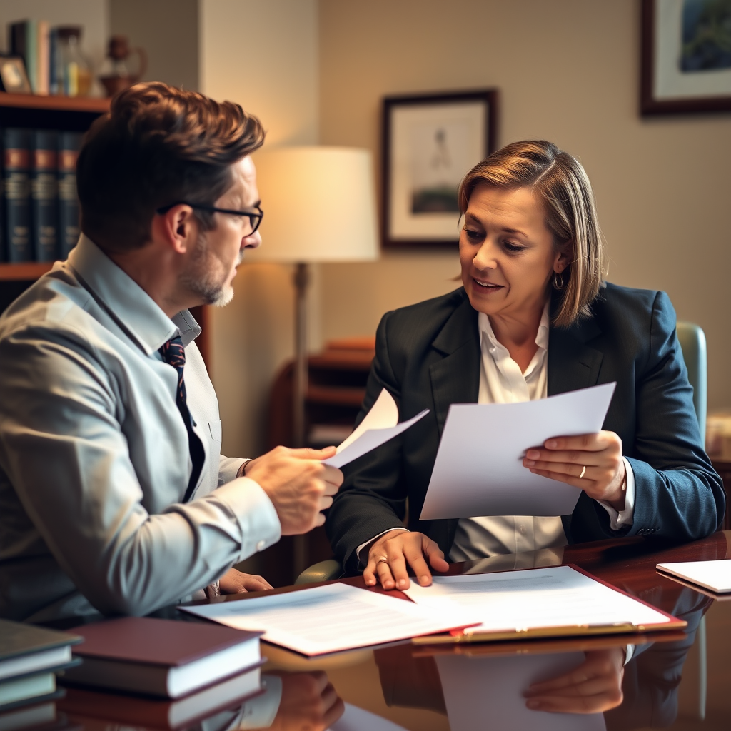 Child Custody Lawyer Albany NY
