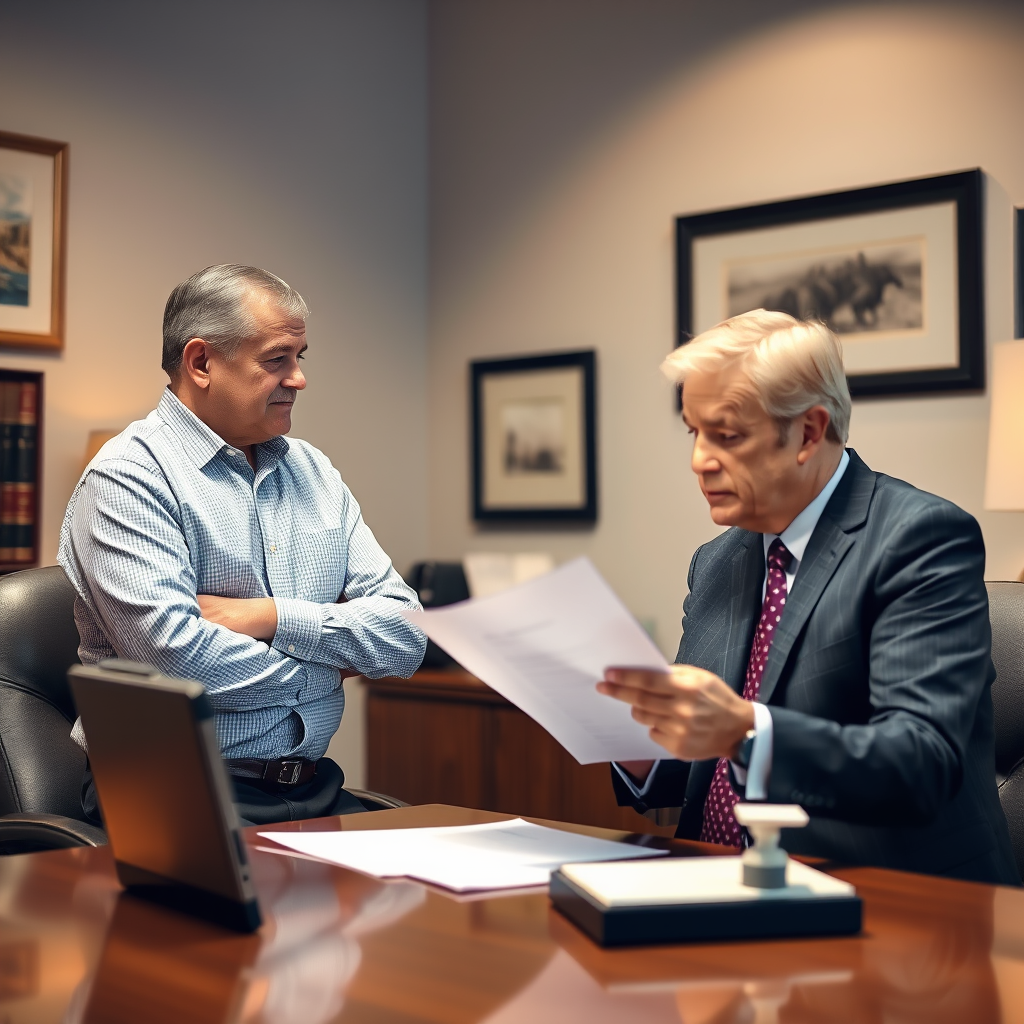 New Jersey Probate Lawyer