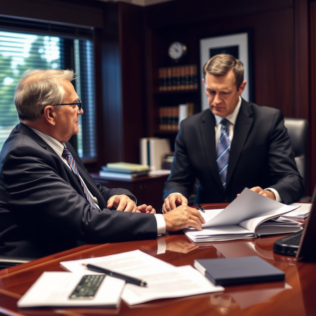 Elevator Accident Lawyer West Windsor County NJ