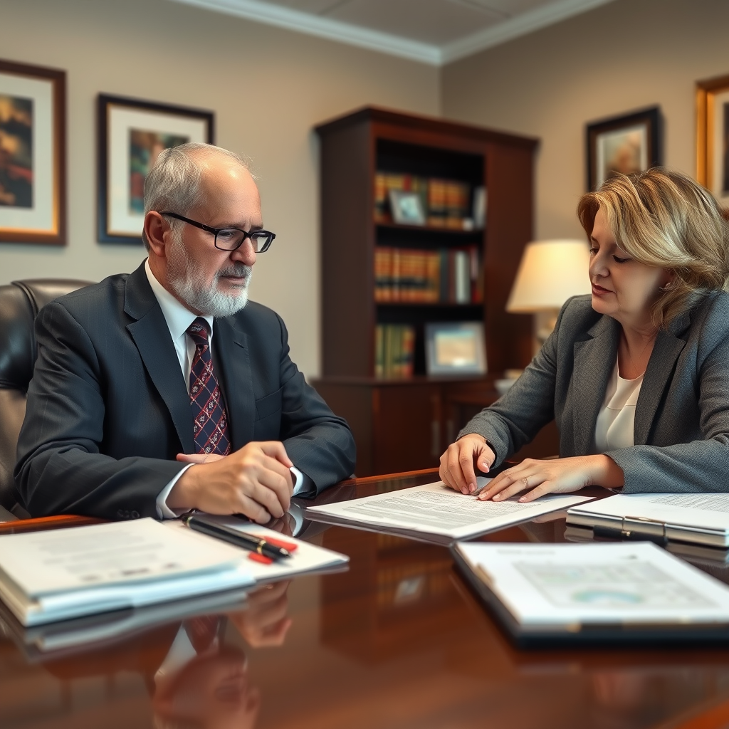 Estate Administration Lawyer Iselin County NJ