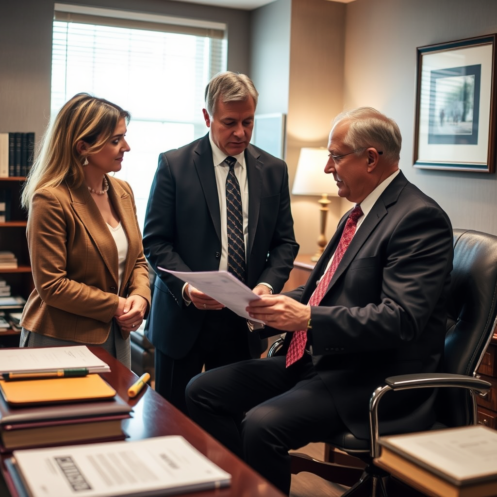 Medical Malpractice Lawyer Mercer County NJ