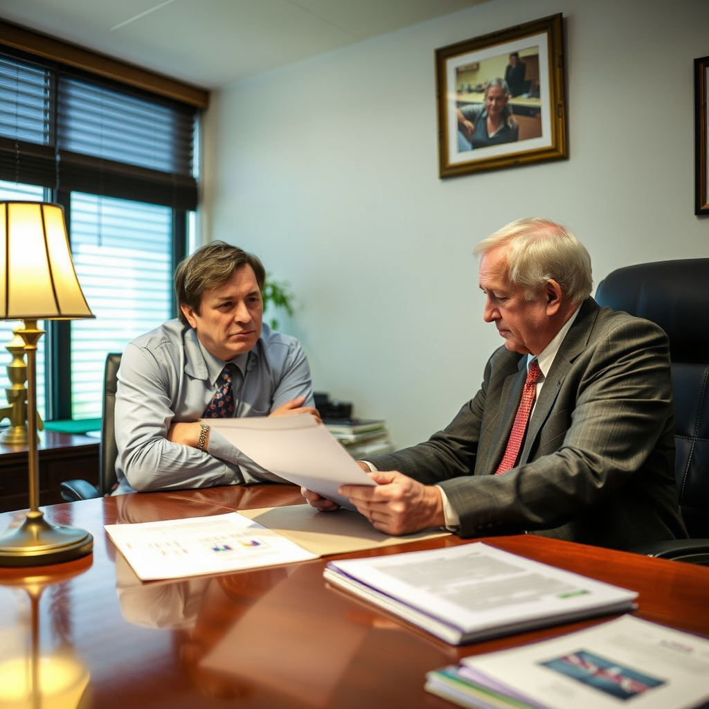 Product Liability Lawyer Mercer County NJ