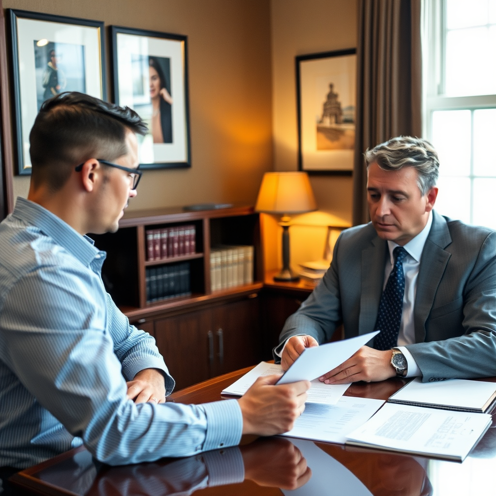 Franchise Litigation Lawyer Bergen County NJ