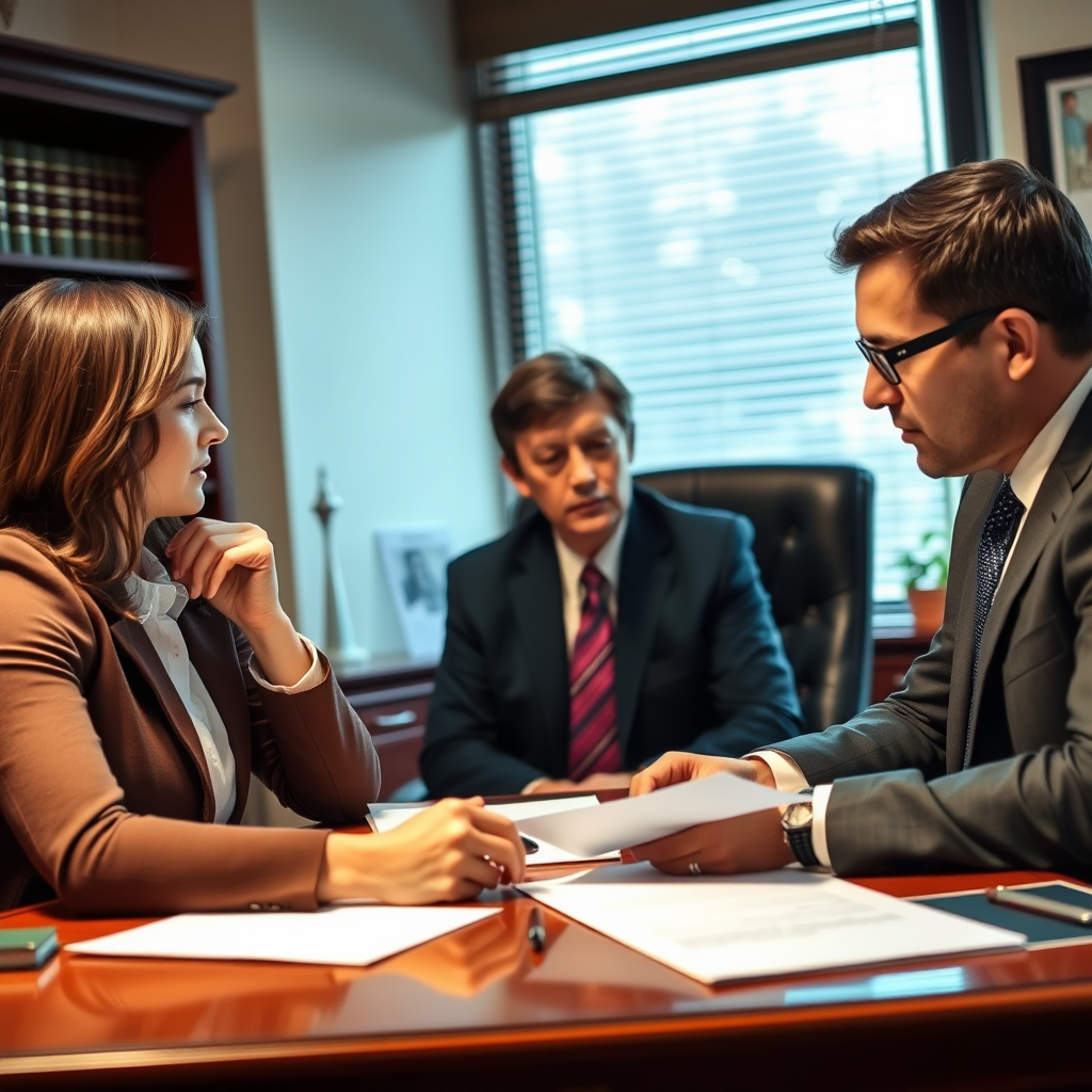 Estate Business Planning Lawyer Edison County NJ