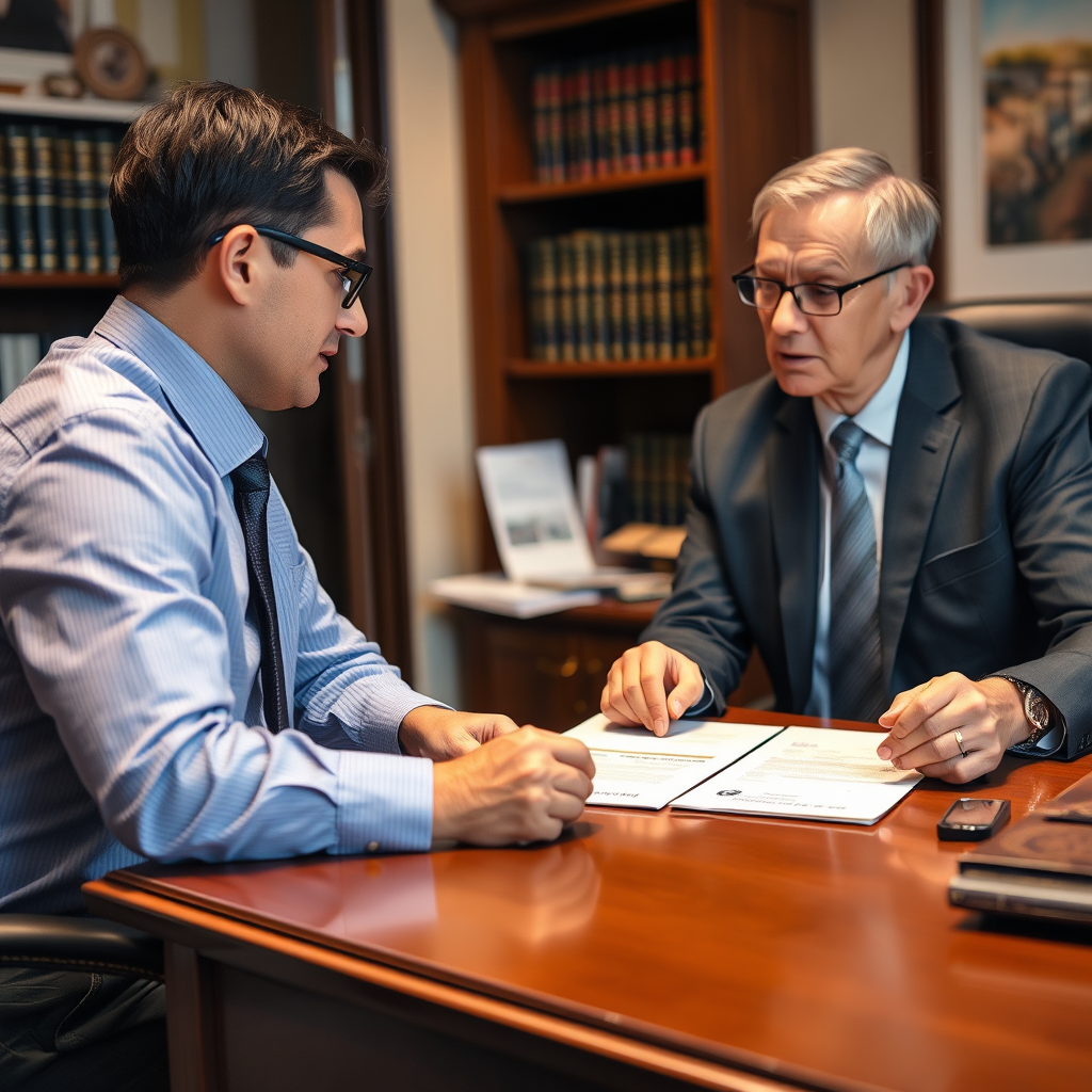 Breach Of Warranty Lawyer North Brunswick County NJ
