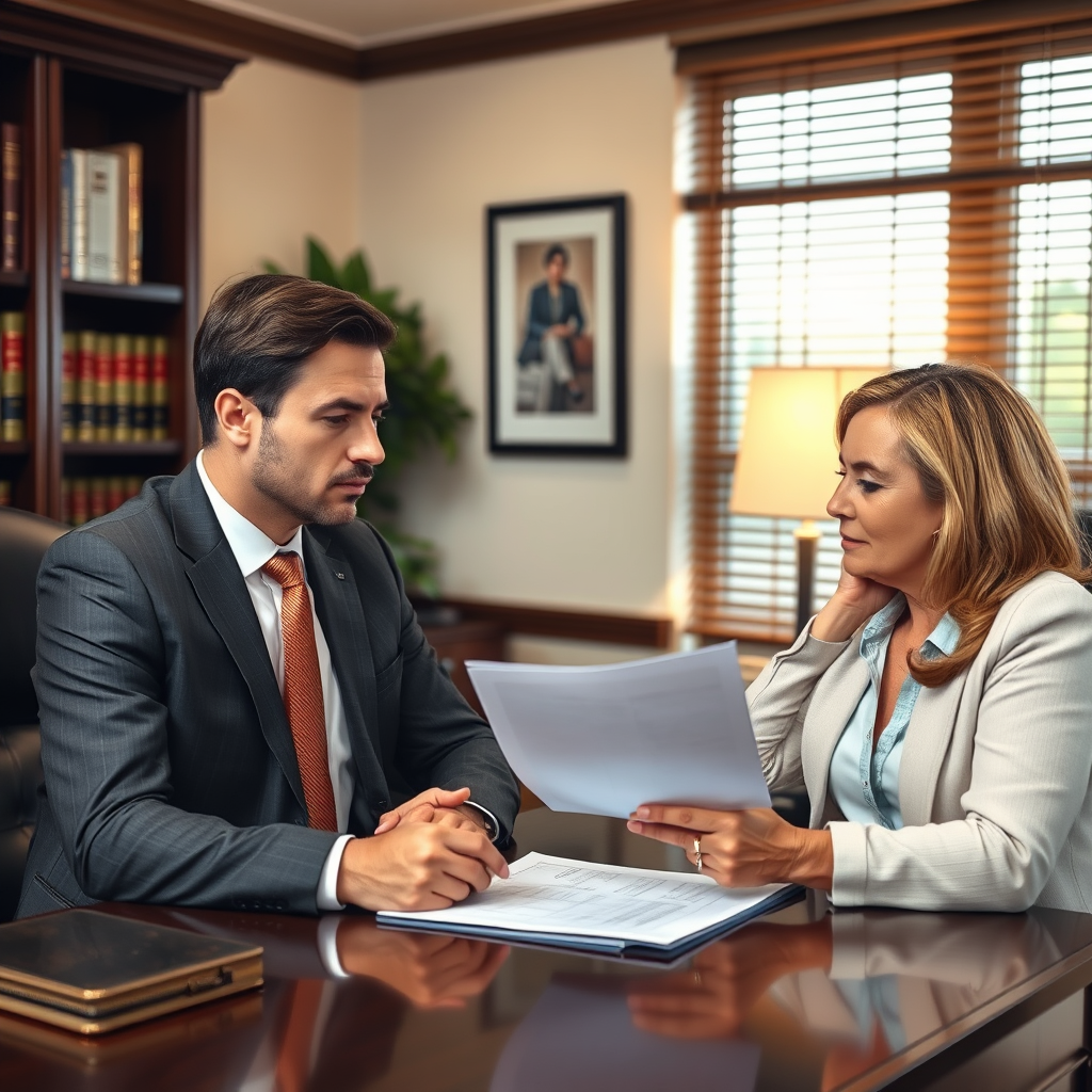 Predatory Sexual Assault Lawyer New Jersey