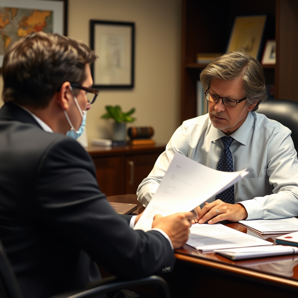 Guardianship Lawyer South Brunswick NJ