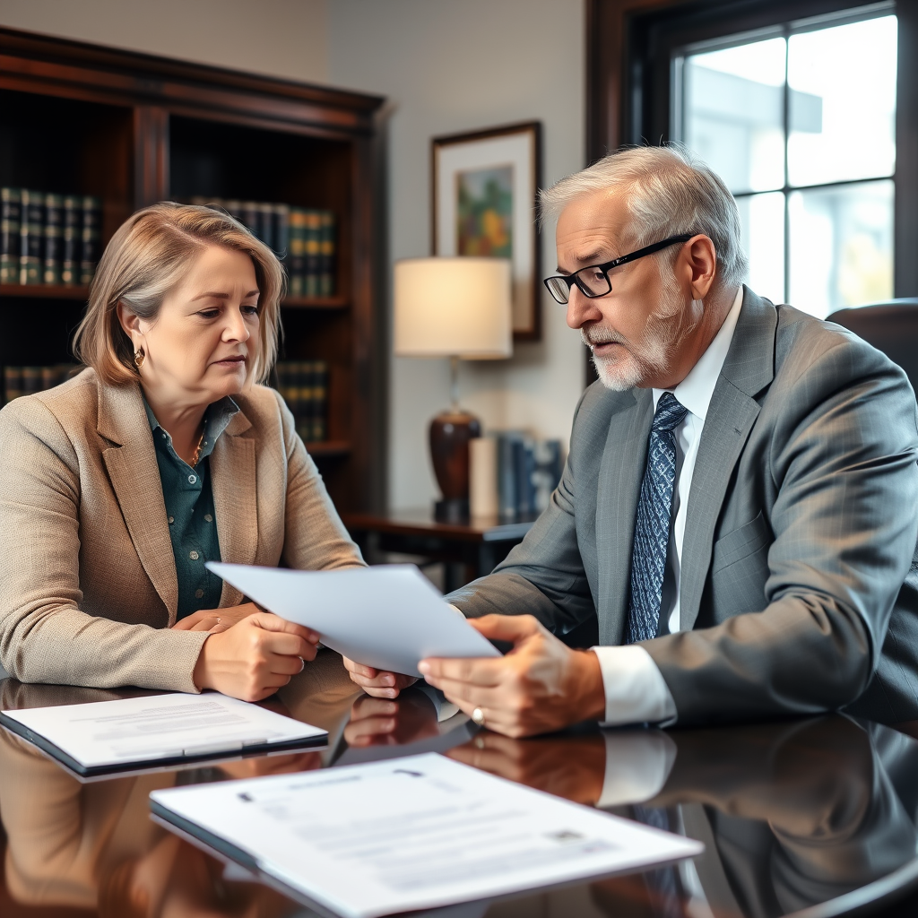 Special Needs Trust Lawyer South Brunswick NJ