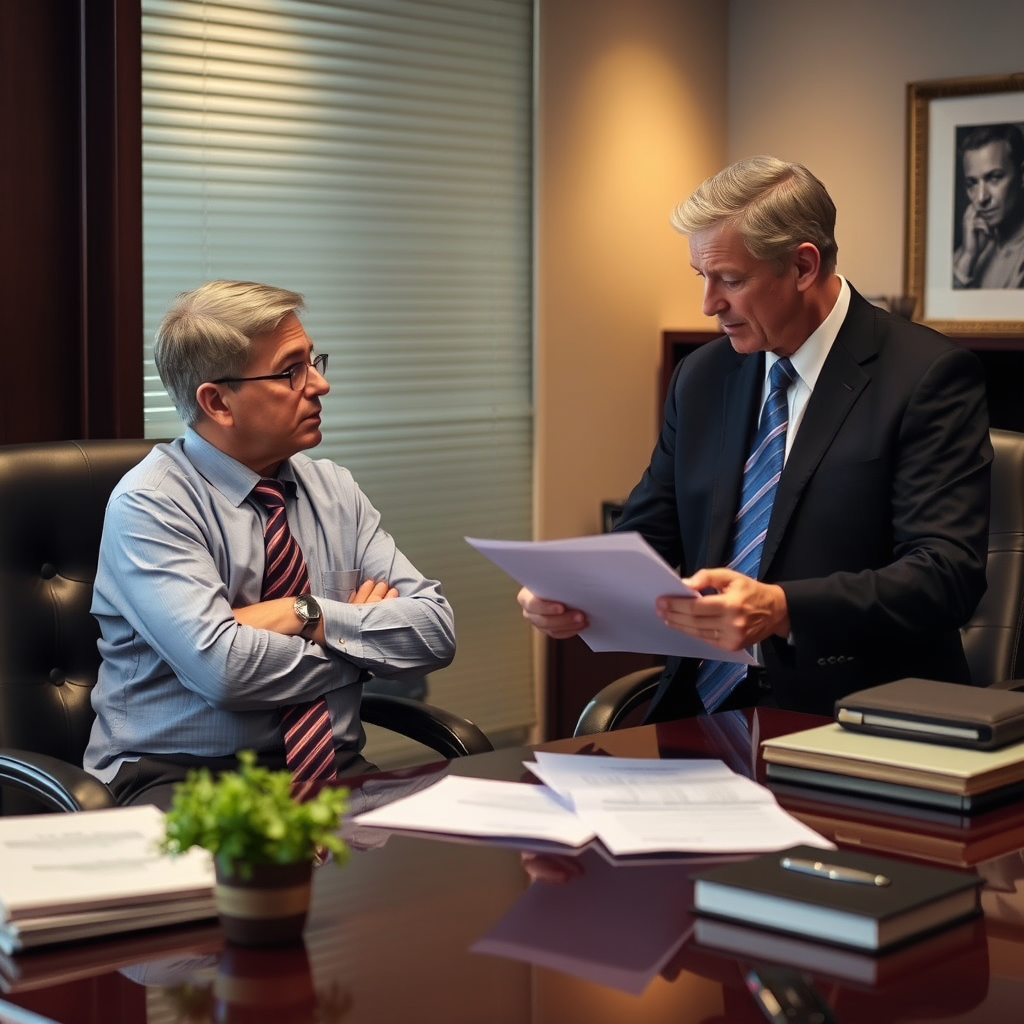 Elevator Accident Lawyer Morris County NJ