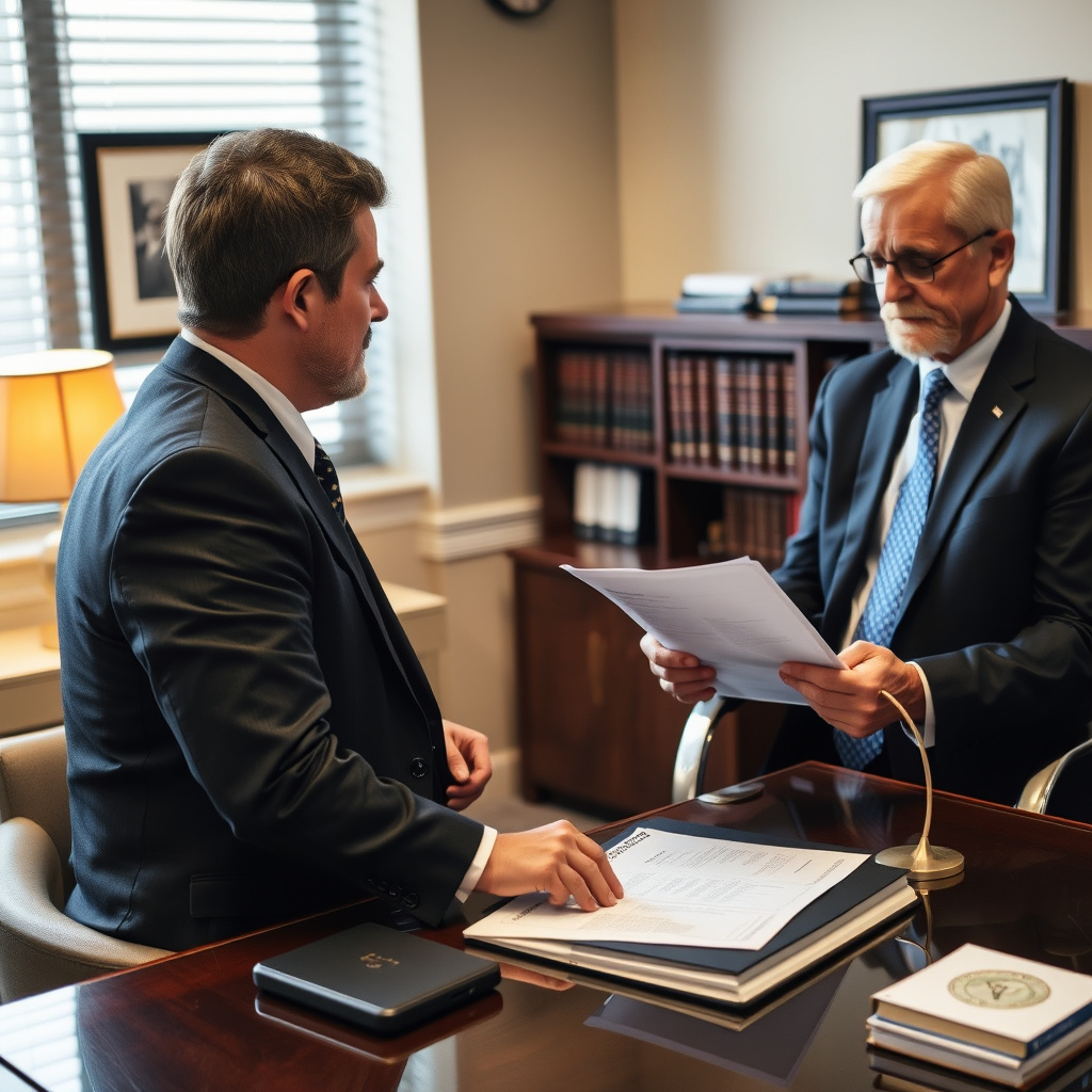 Franchise Dispute Lawyer Hudson County NJ