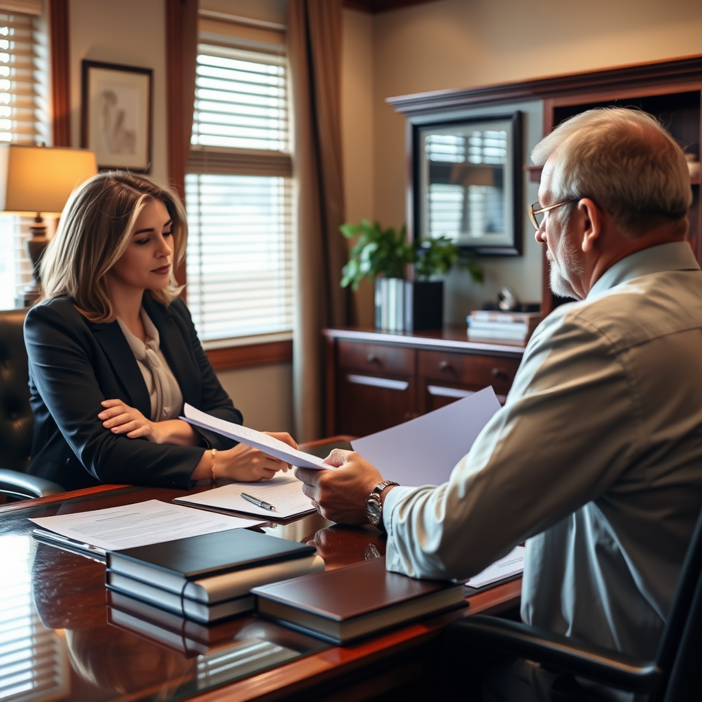 Estate Tax Planning Lawyer Plainsboro County NJ