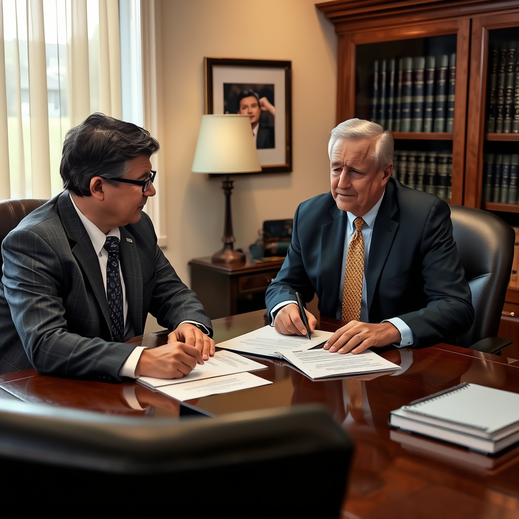 Estate Planning Lawyer Robbinsville County NJ