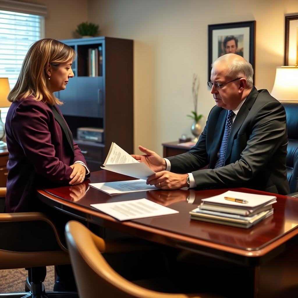 Bicycle Accident Lawyer Franklin County NJ