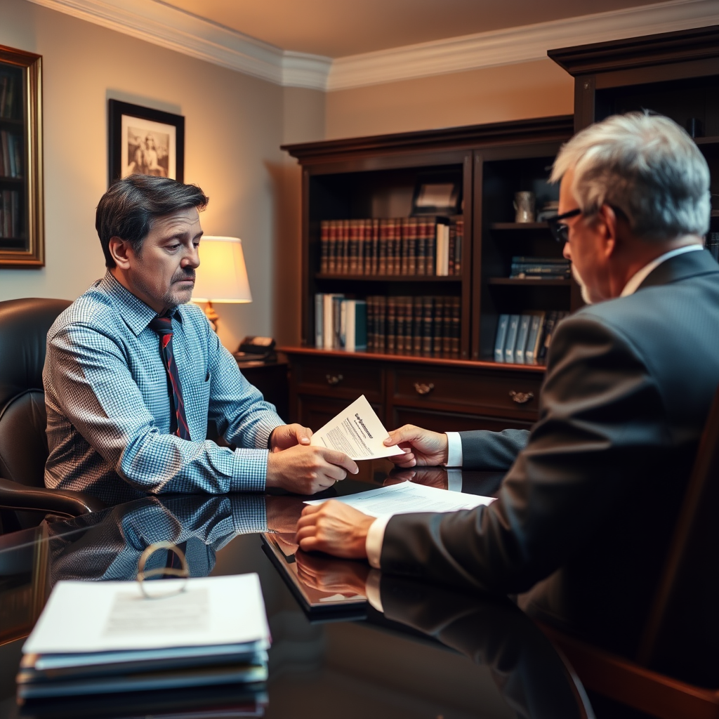 Family Limited Partnership Lawyer Robbinsville County NJ