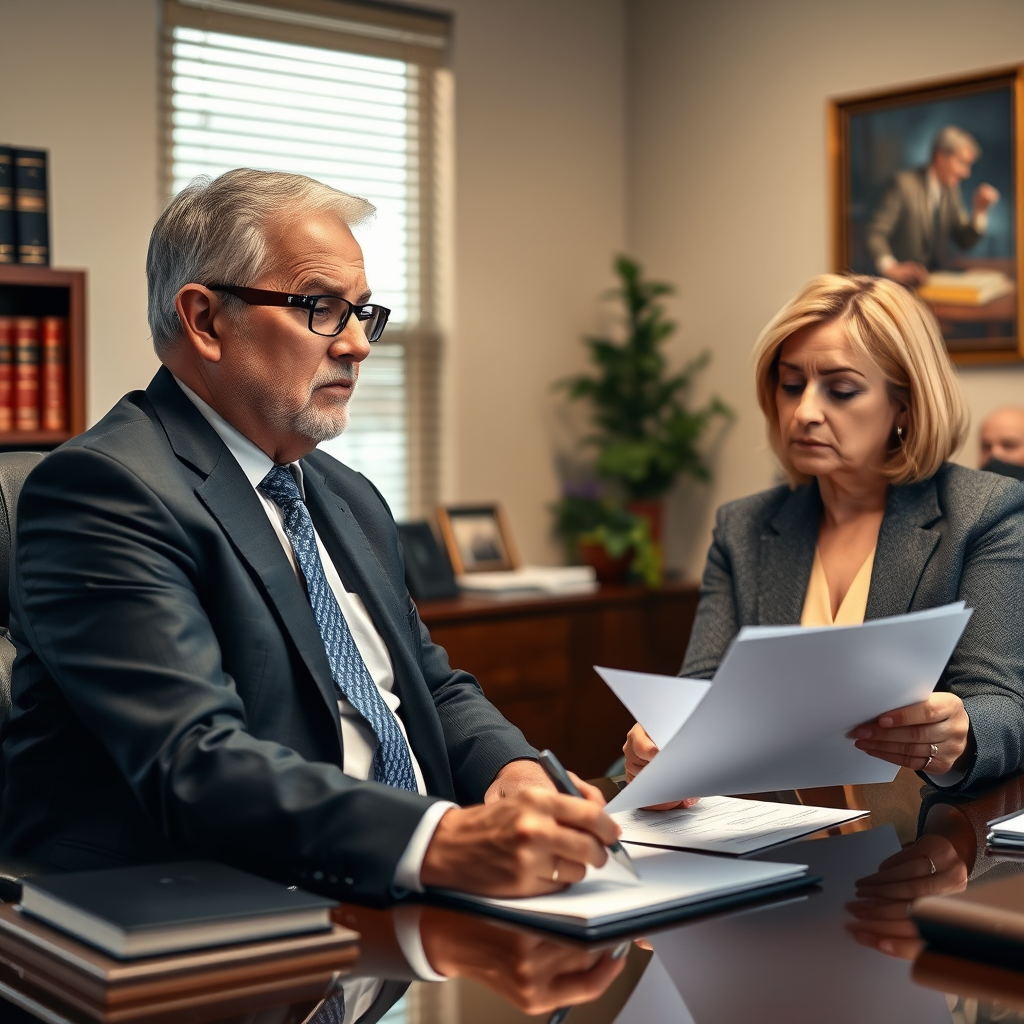 Intellectual Property Licensing Lawyer Morris County NJ