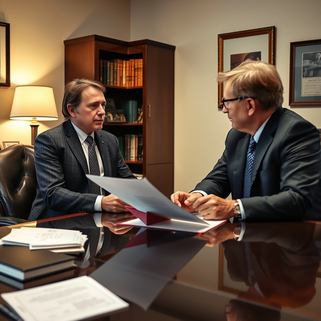 Parentage Lawyer Batavia NY