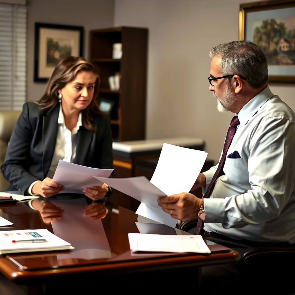 Hit And Run Accident Lawyer Atlantic County NJ