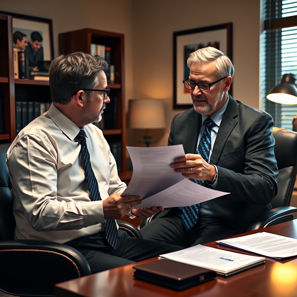 Uber Accident Lawyer Atlantic County NJ