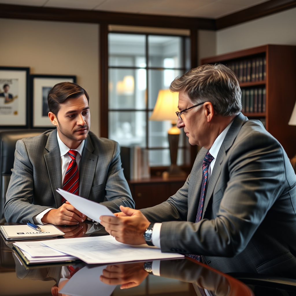 Business Compliance Lawyer Monmouth County NJ