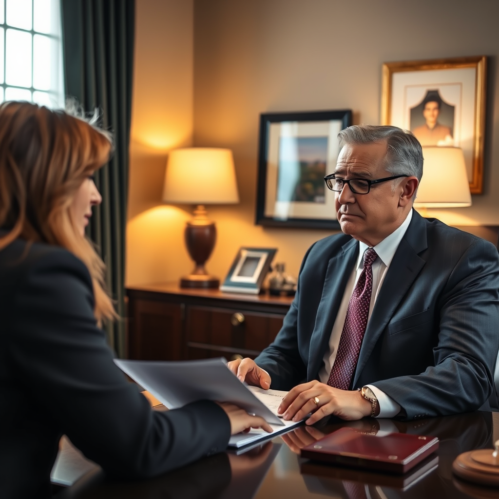 Regulatory Compliance Lawyer Monmouth County NJ