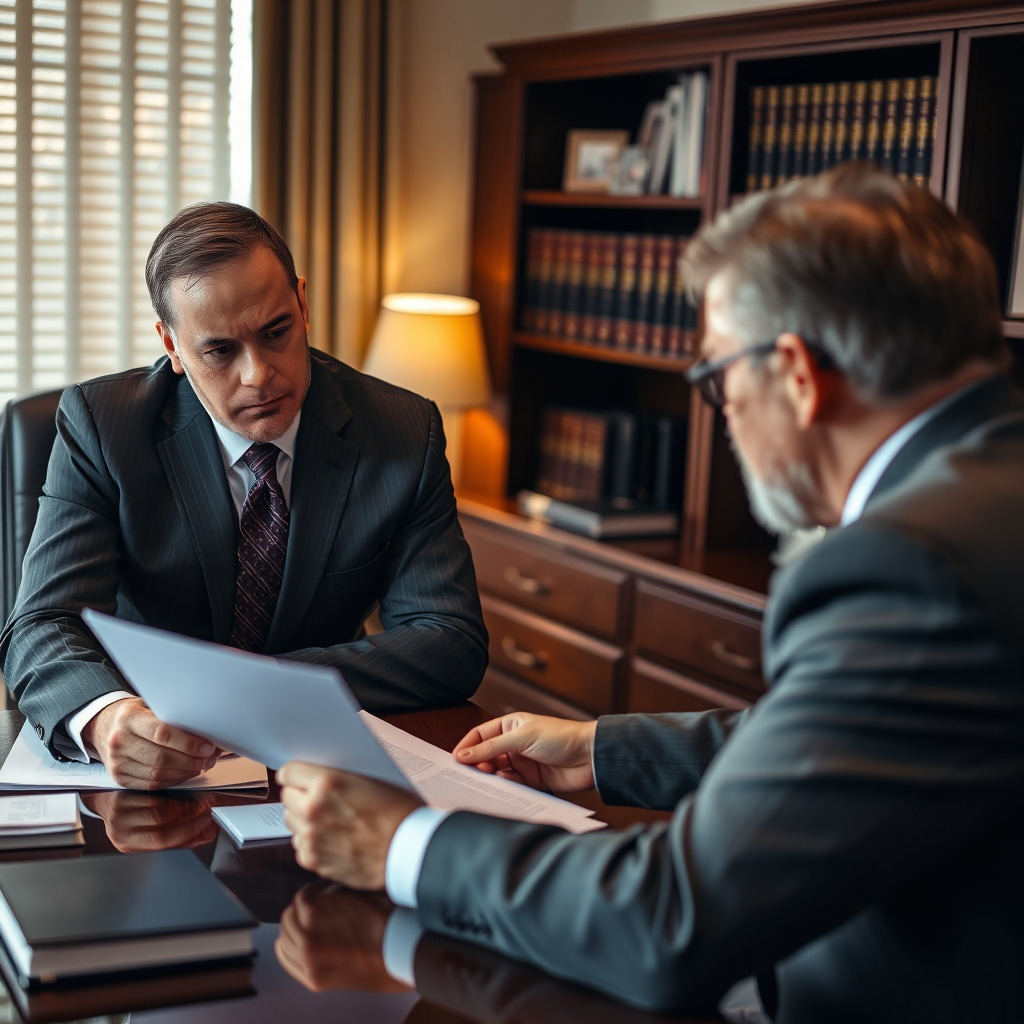 Negligent Security Lawyer Atlantic County NJ