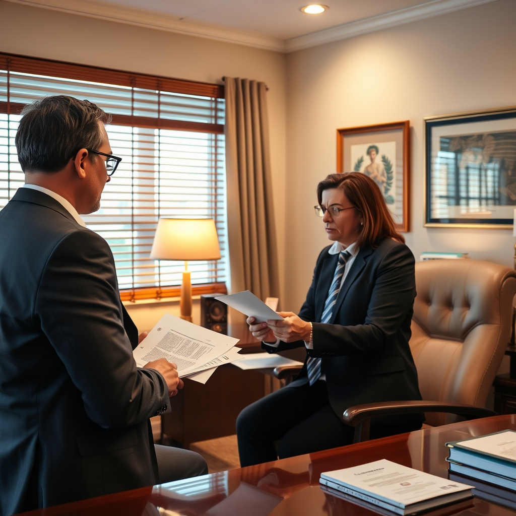 Loss Of Consortium Lawyer Atlantic County NJ