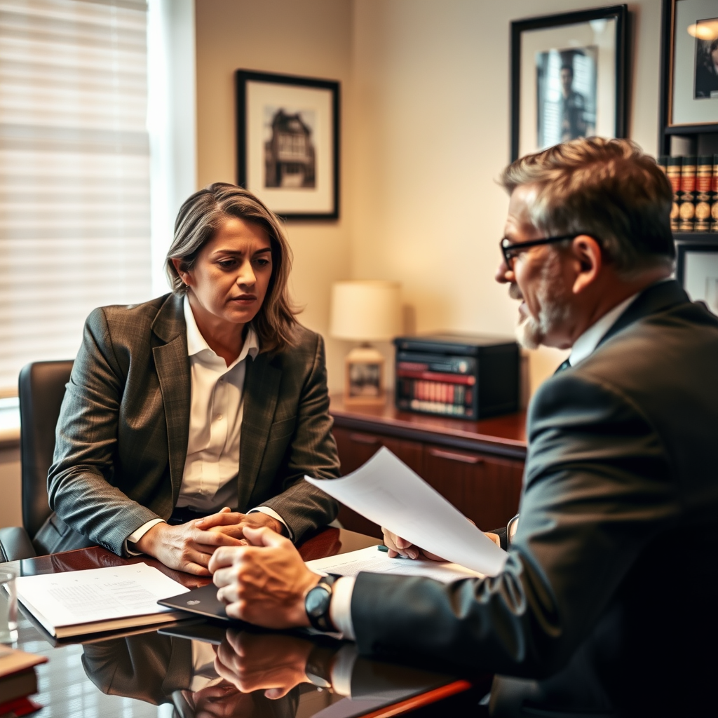 Warranty Dispute Lawyer Bergen County NJ