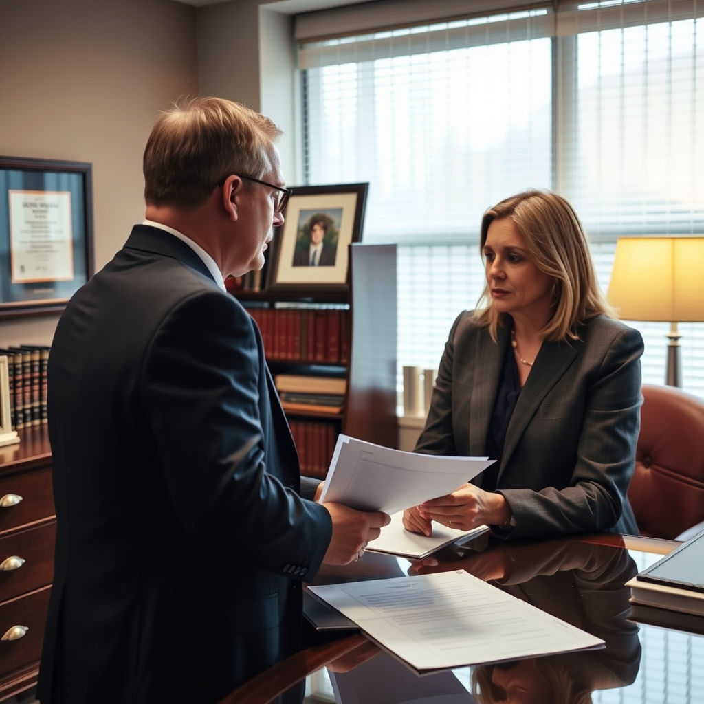 Consumer Class Action Lawyer Salem County NJ