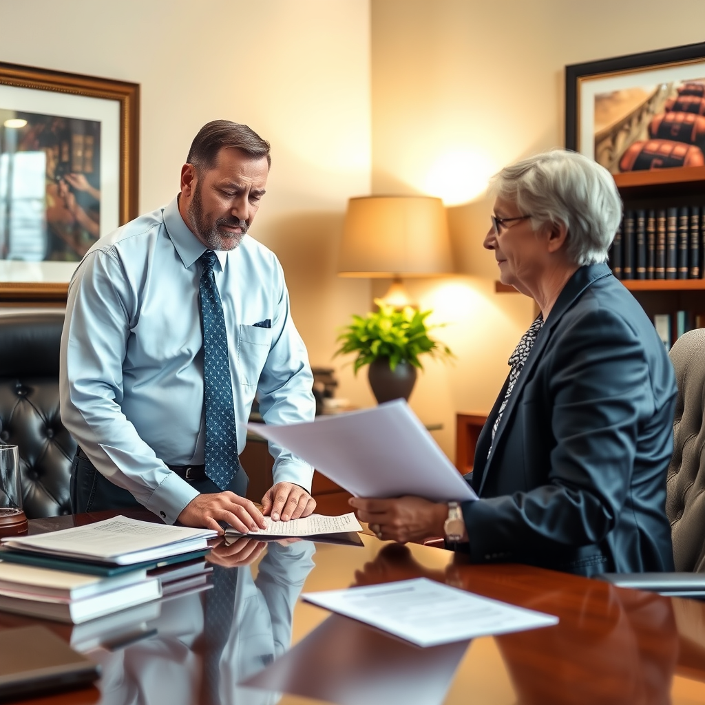 Royalty Agreement Lawyer Burlington County NJ