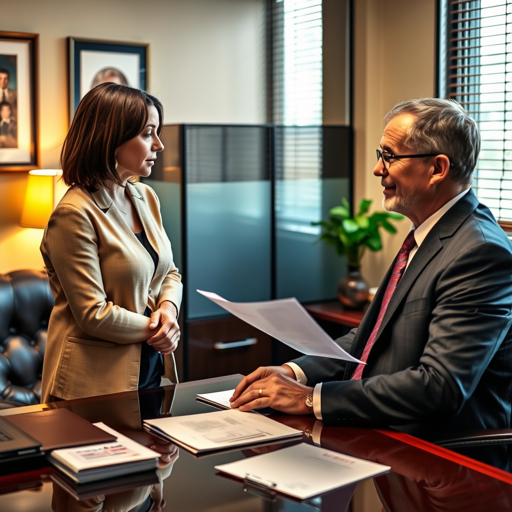 Commercial Litigation Lawyer Sussex County NJ