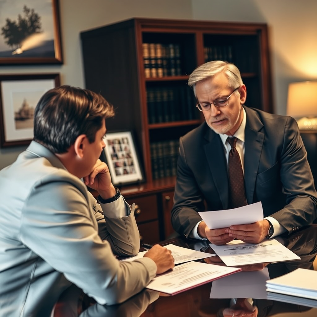 Negligent Security Lawyer Burlington County NJ