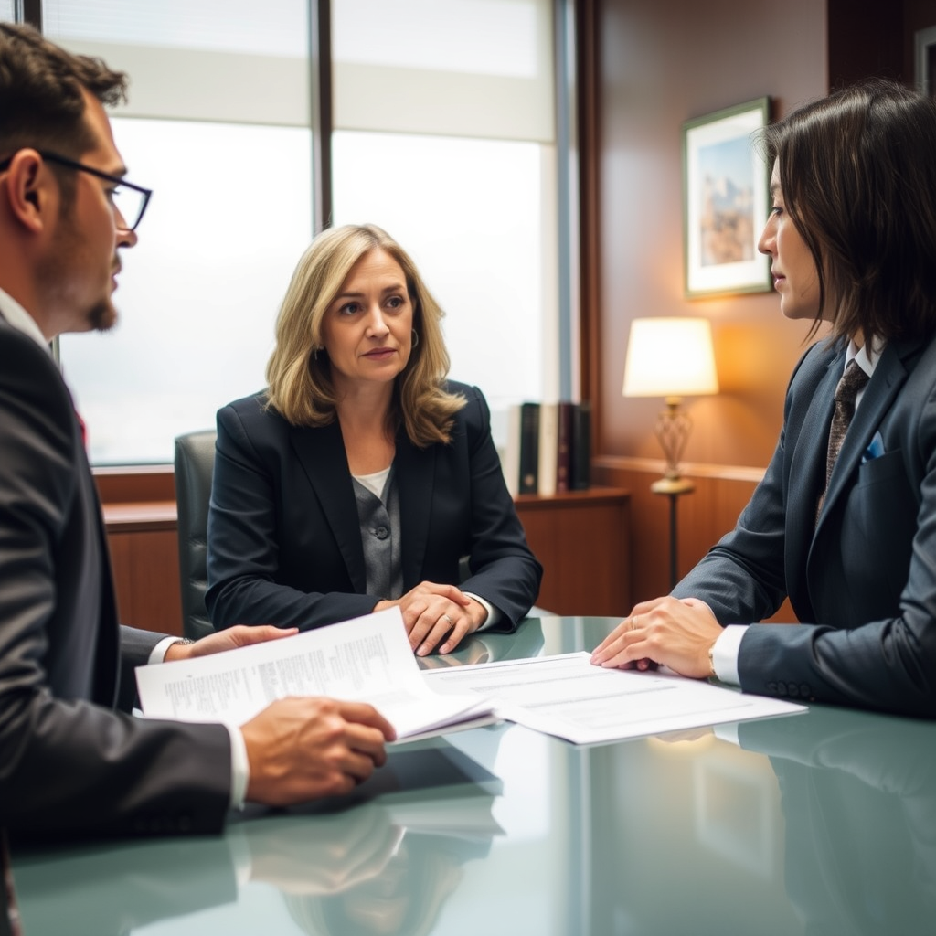 Elevator Accident Lawyer Burlington County NJ