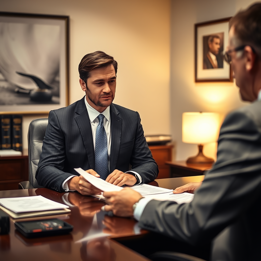 Trade Secret Lawyer Sussex County NJ