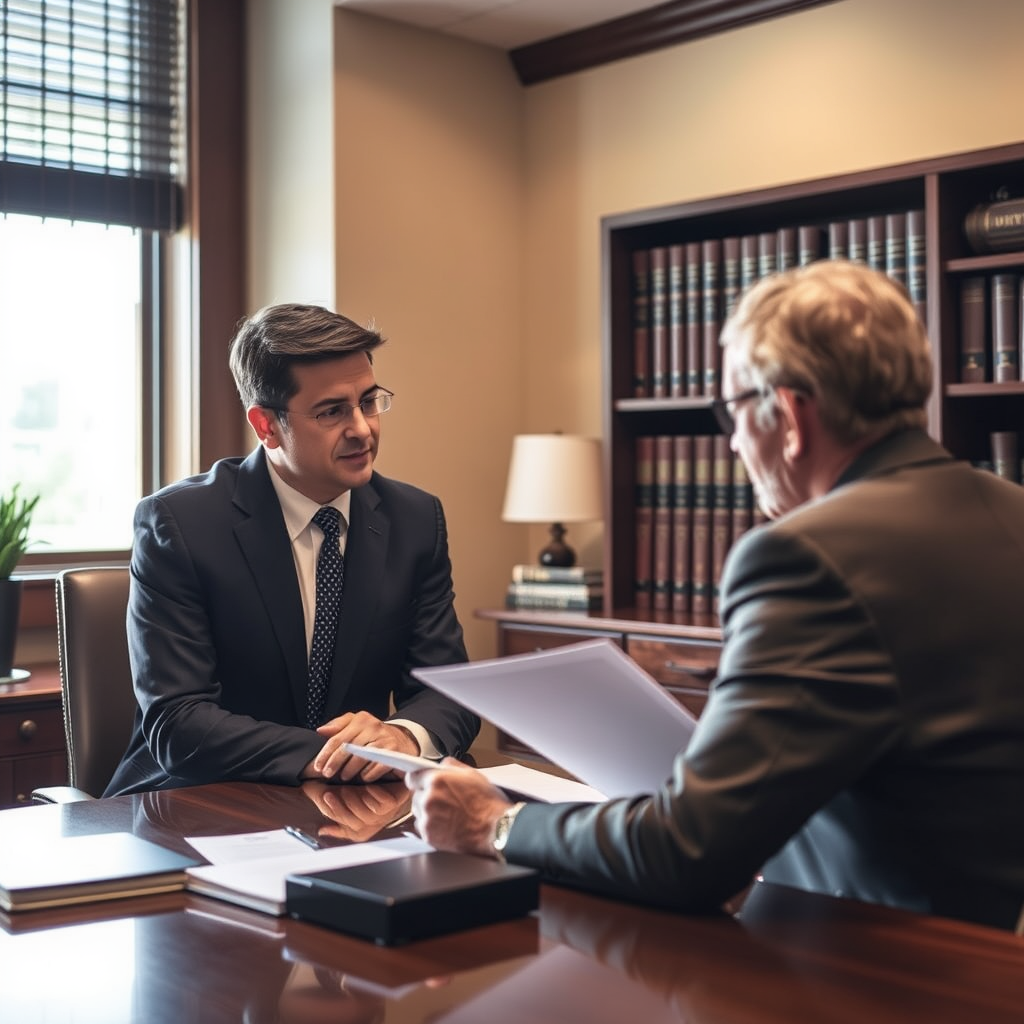 Medical Malpractice Lawyer Burlington County NJ