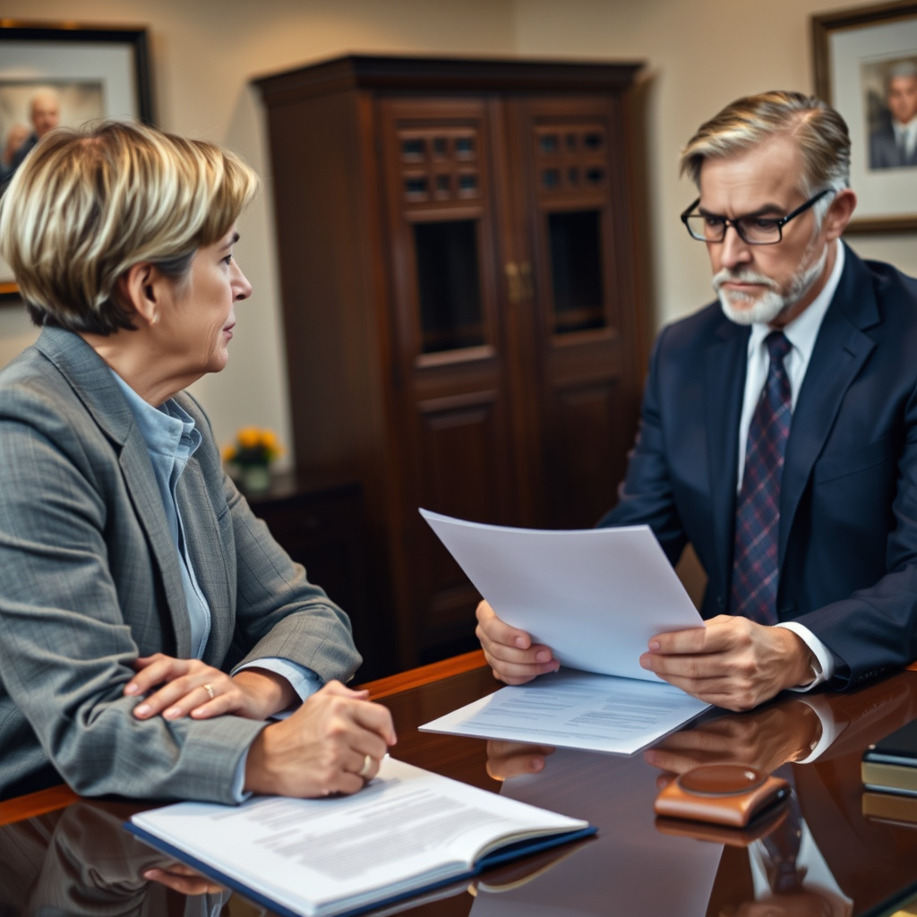 Licensing Agreement Lawyer Essex County NJ
