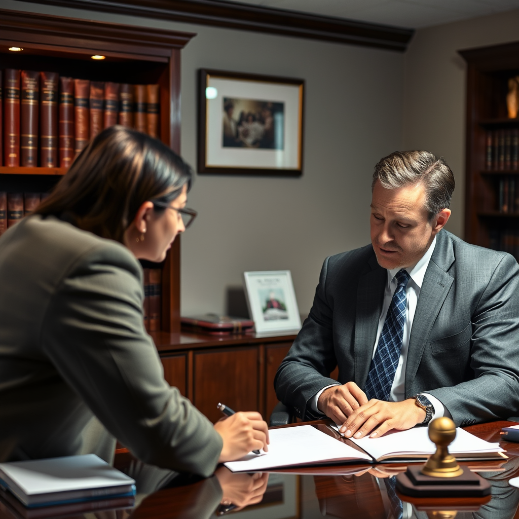 Intellectual Property Licensing Lawyer Essex County NJ