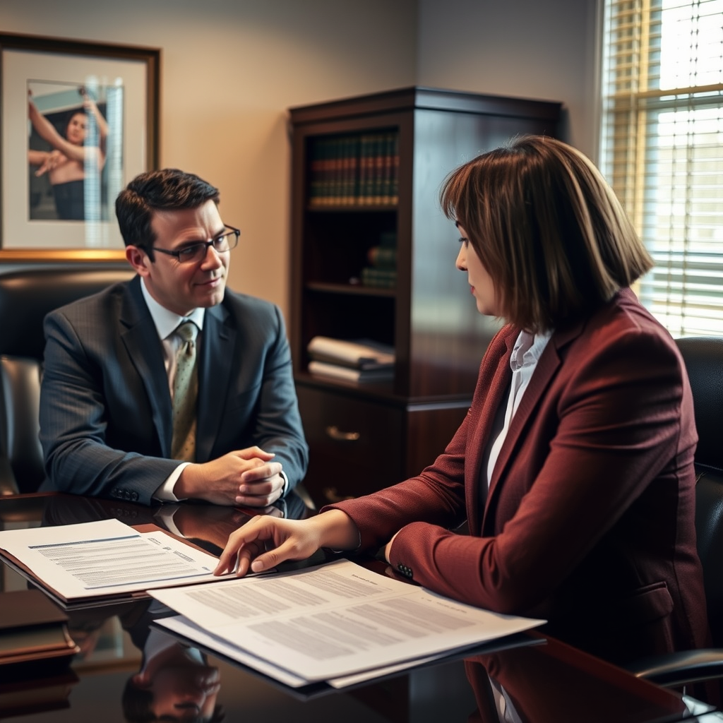 Pedestrian Accident Lawyer Cape May County NJ