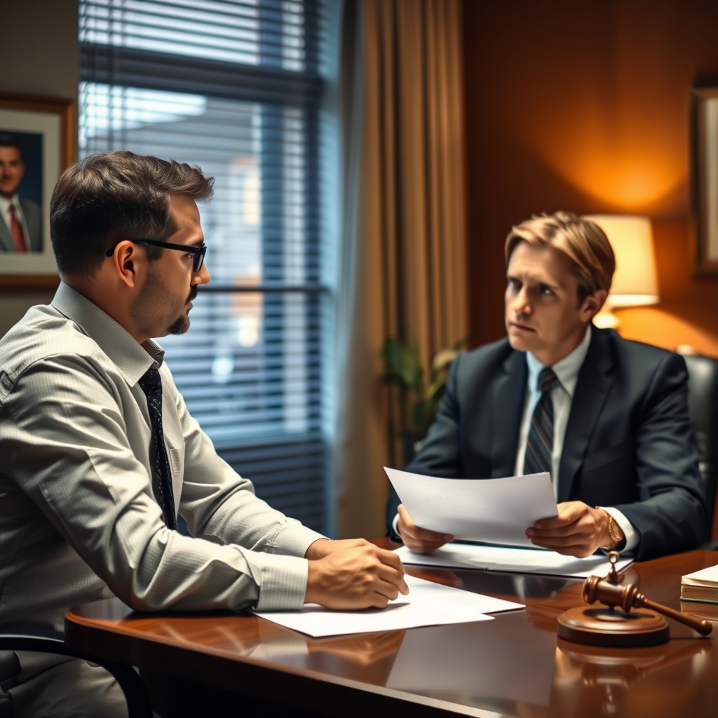 Warranty Dispute Lawyer Hudson County NJ